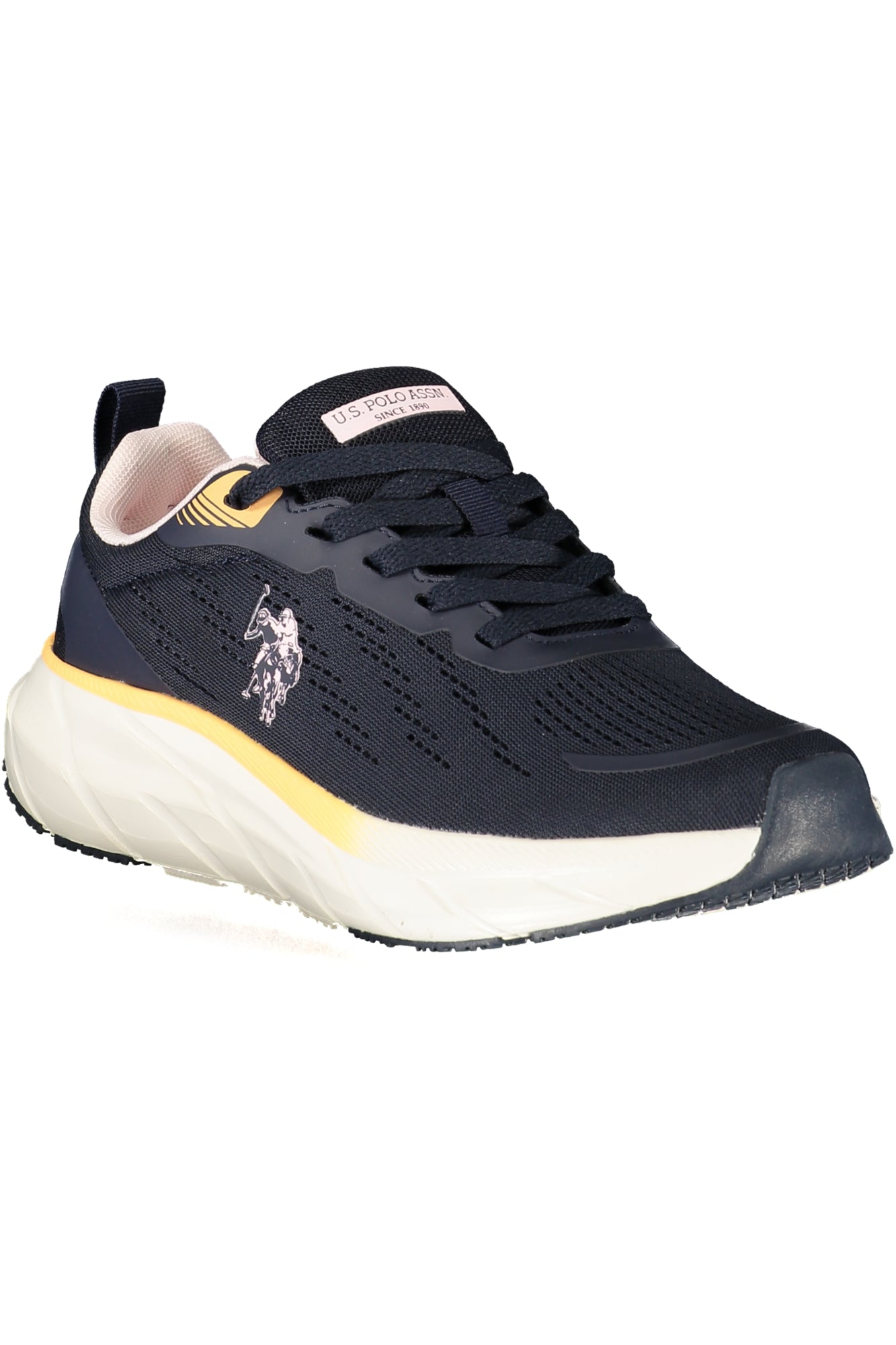 U.S. Polo Assn. moteriškas sportbačiai