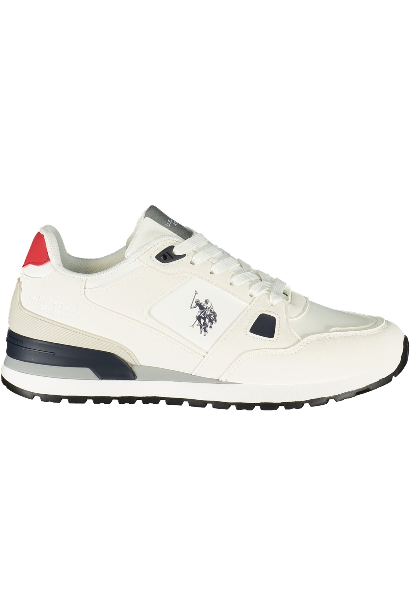 U.S. Polo Assn. vyriški laisvalaikio batai