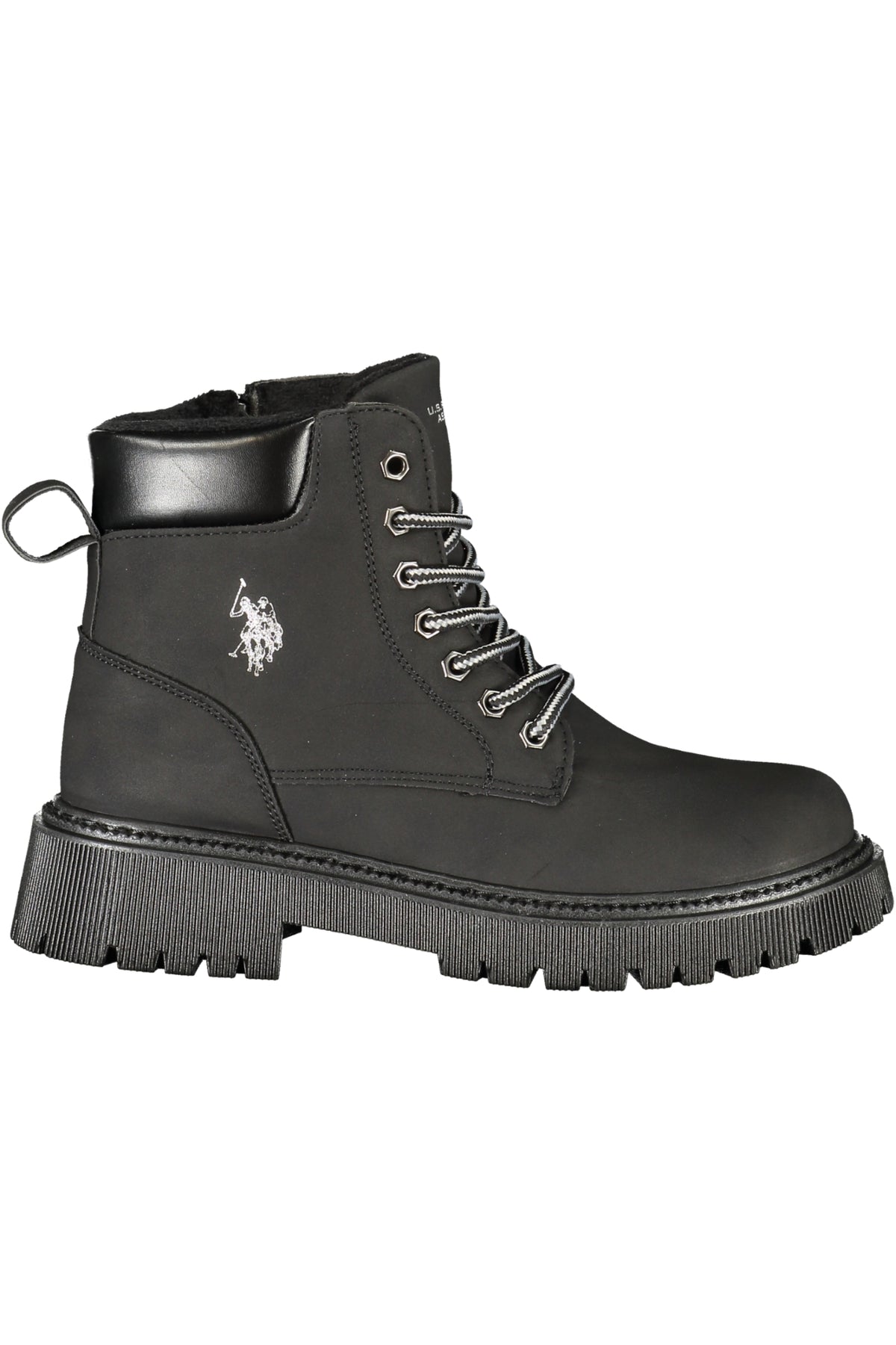U.S. Polo Assn. moteriški aulinukai