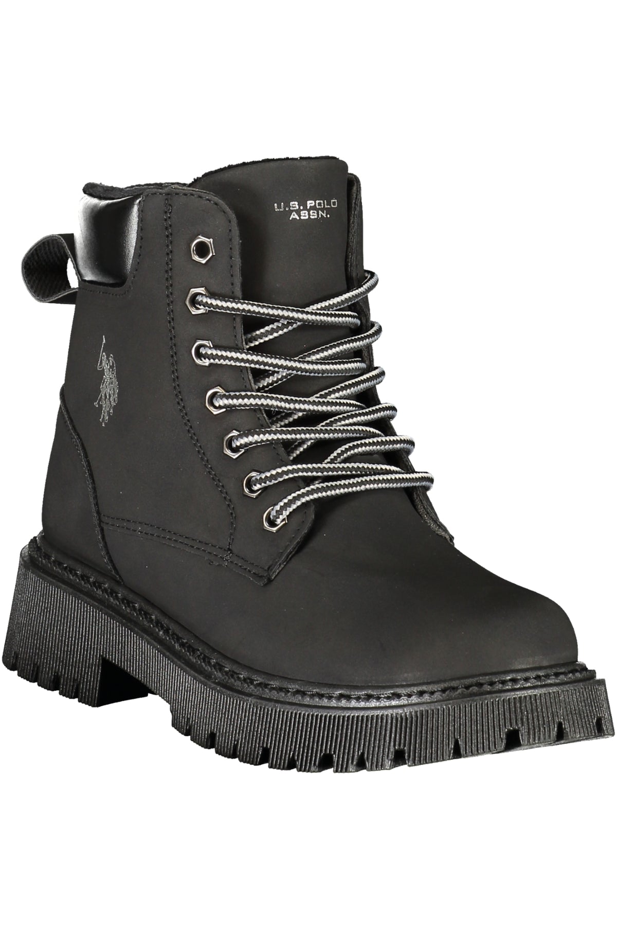 U.S. Polo Assn. moteriški aulinukai