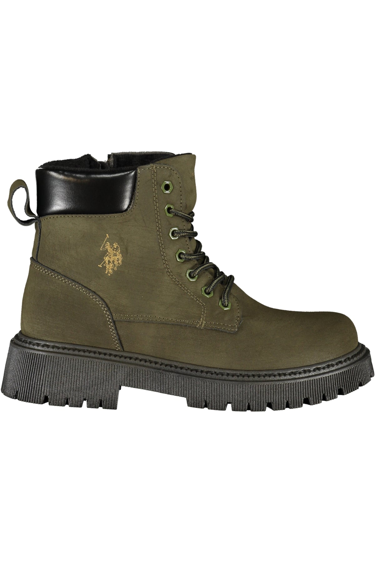 U.S. Polo Assn. moteriški aulinukai