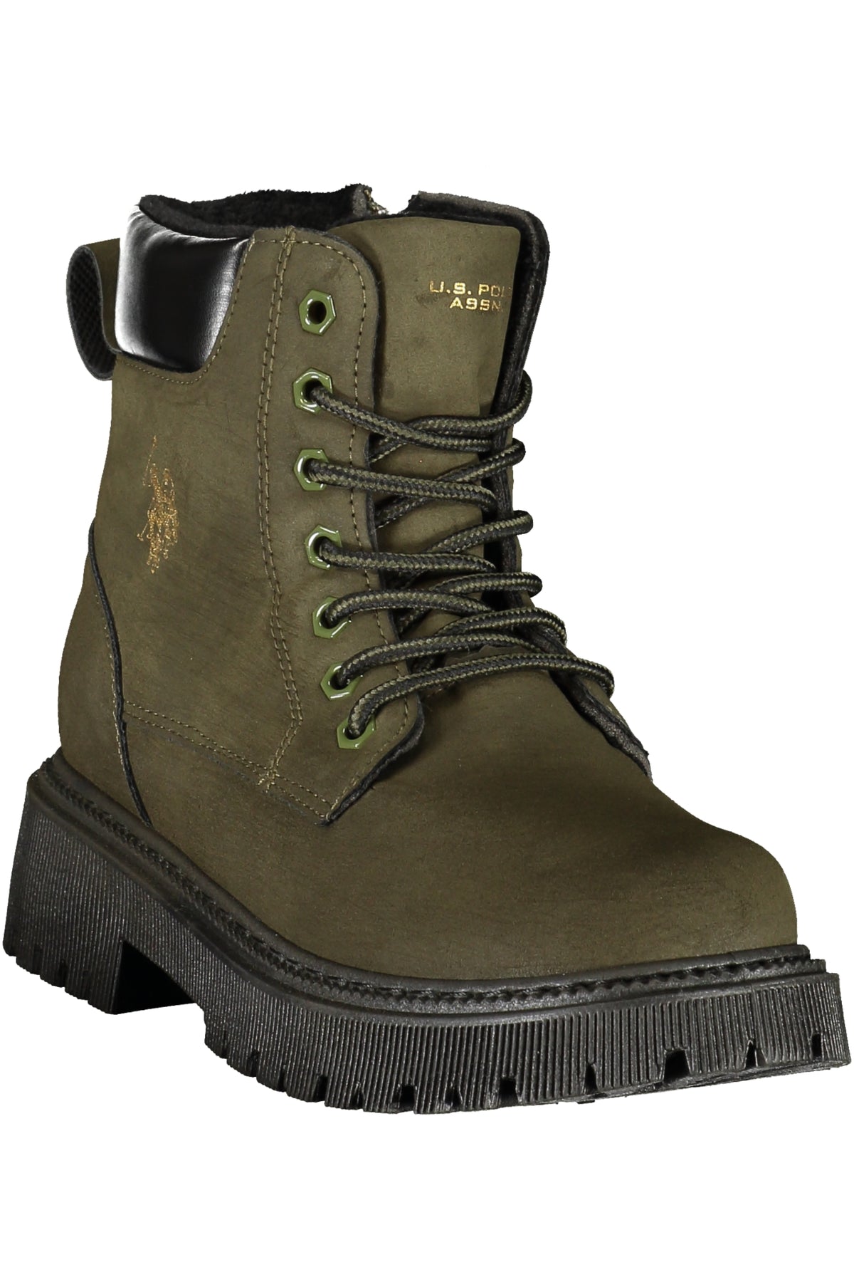 U.S. Polo Assn. moteriški aulinukai
