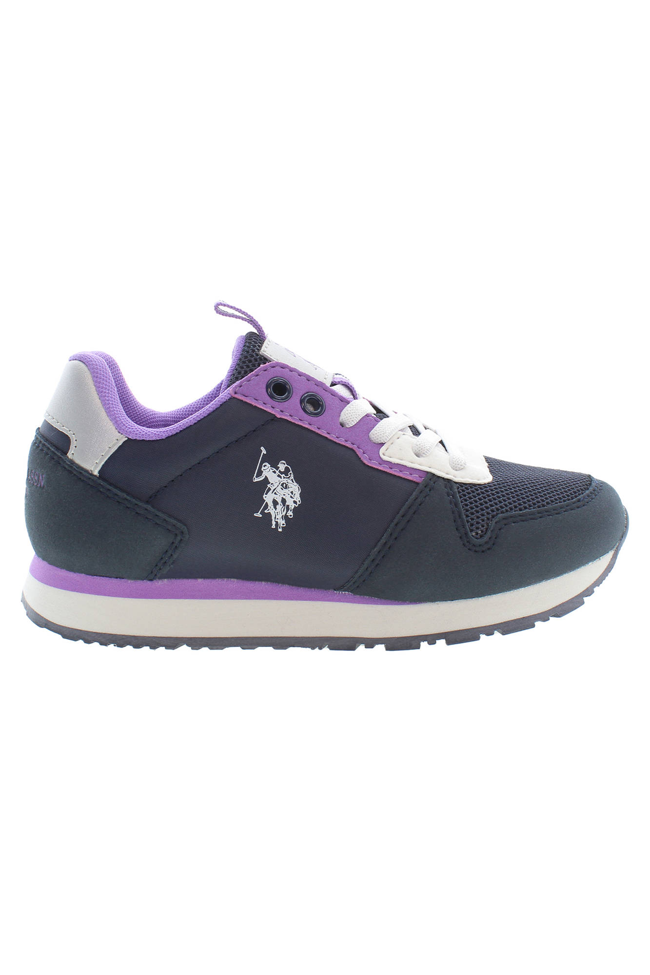 U.S. Polo Assn. vaikiški laisvalaikio batai
