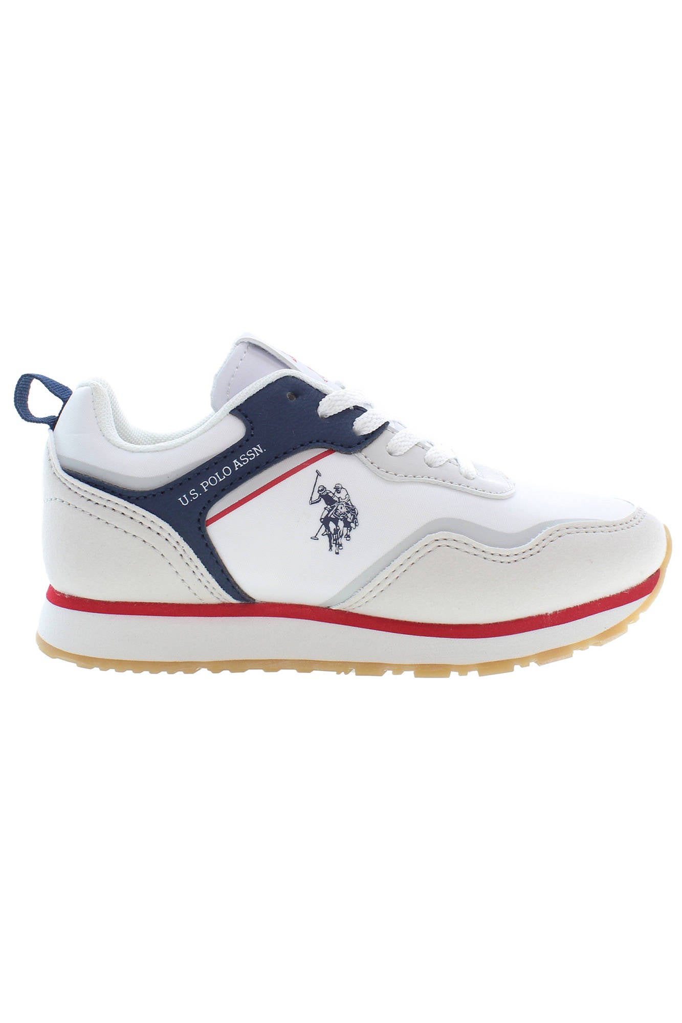 U.S. Polo Assn. vaikiški laisvalaikio batai