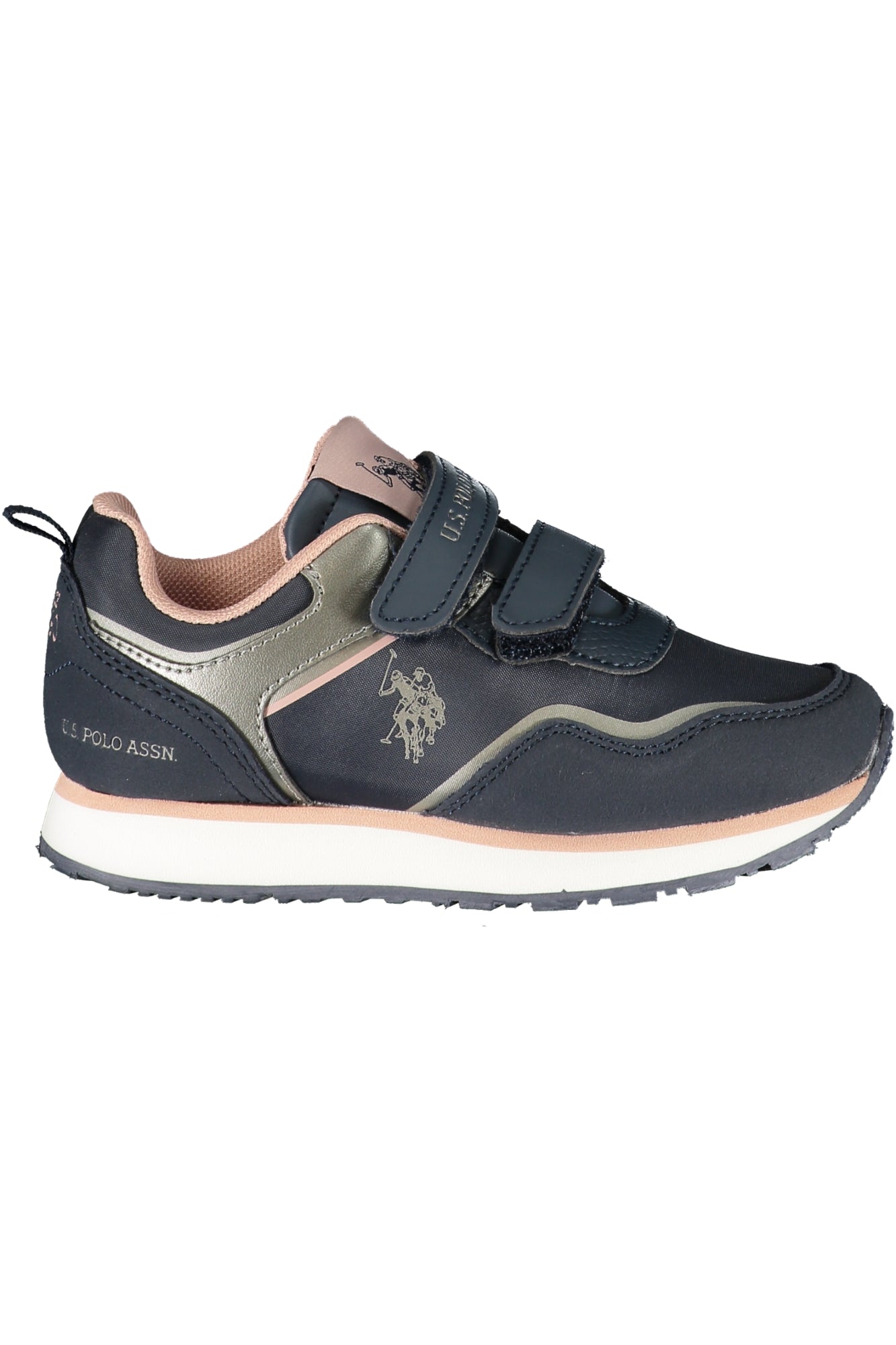 U.S. Polo Assn. vaikiški laisvalaikio batai