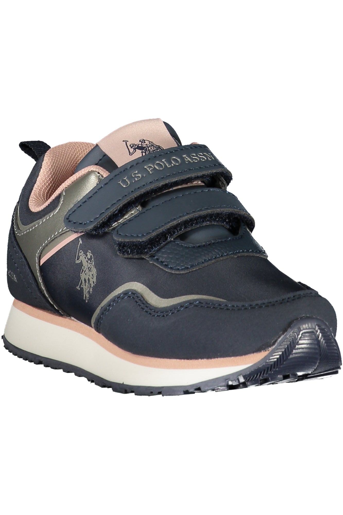 U.S. Polo Assn. vaikiški laisvalaikio batai