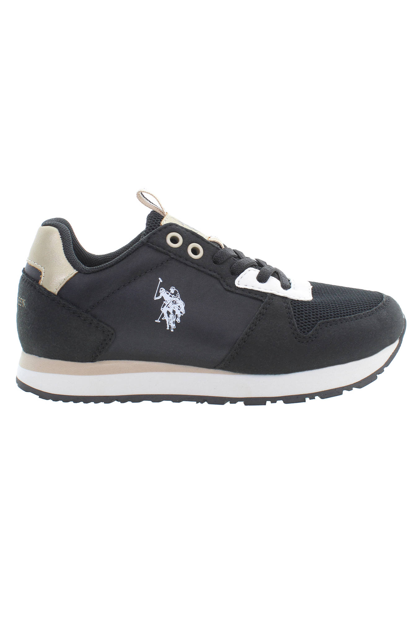 U.S. Polo Assn. vaikiški laisvalaikio batai