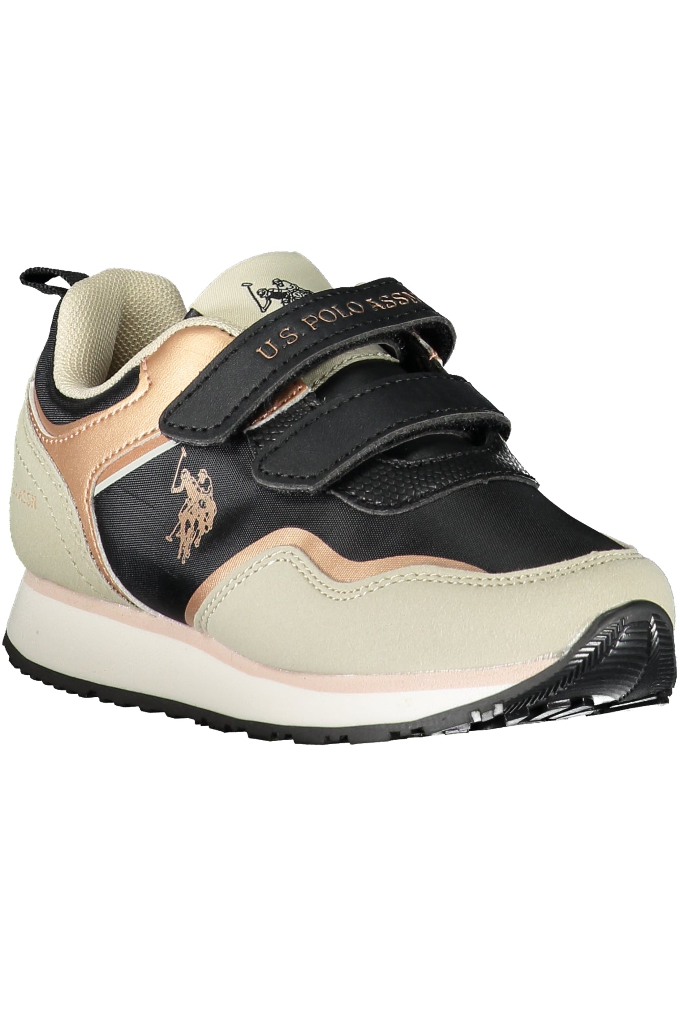 U.S. Polo Assn. vaikiški laisvalaikio batai