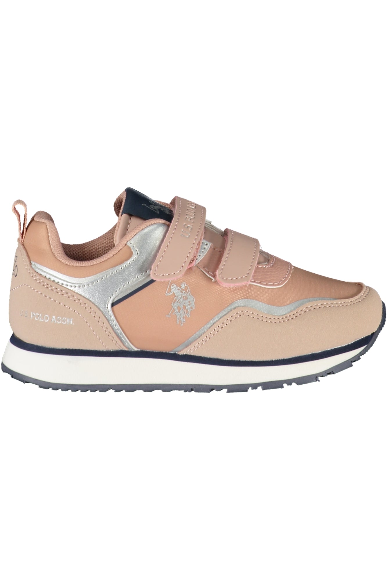 U.S. Polo Assn. vaikiški laisvalaikio batai
