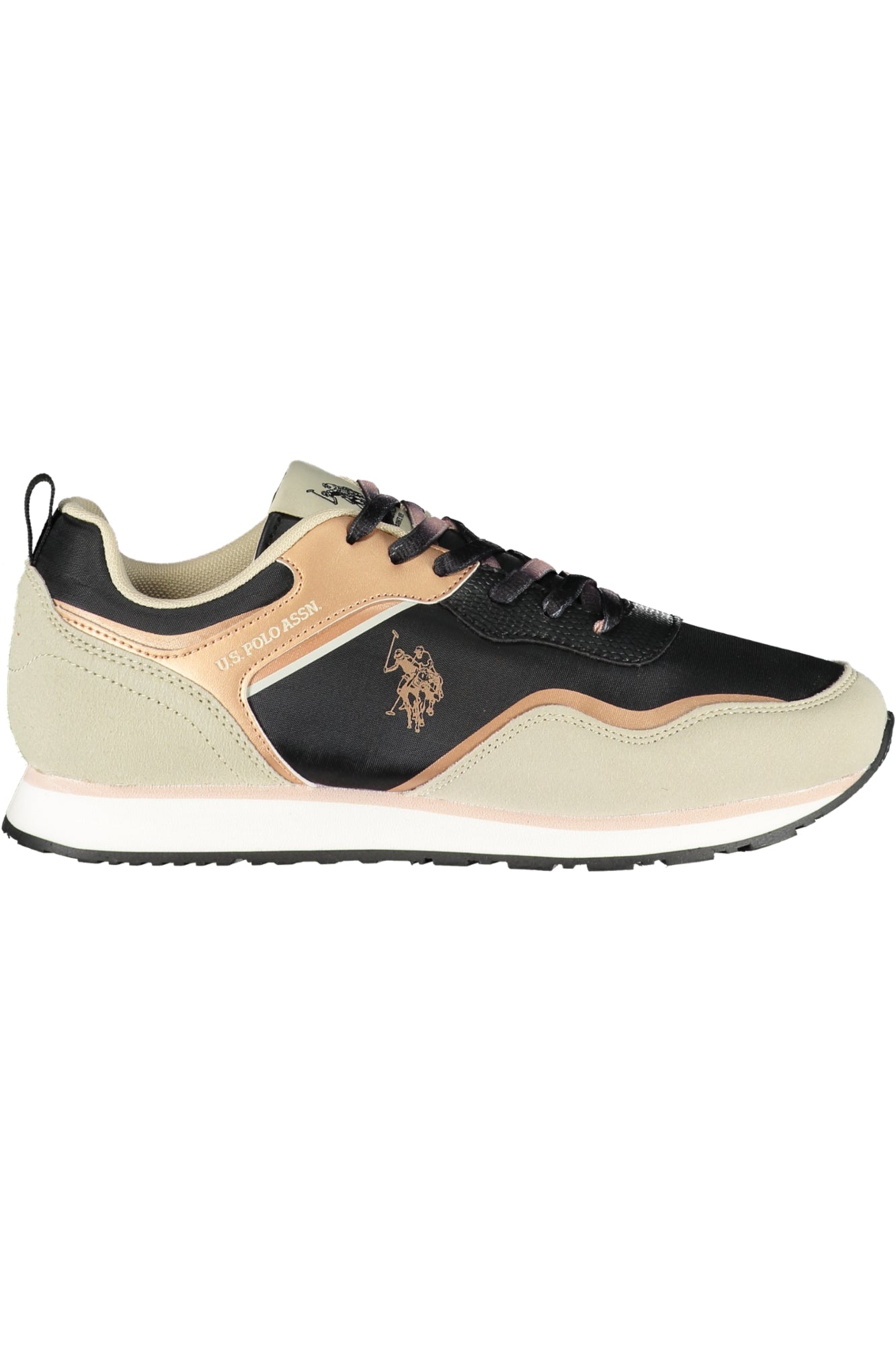 U.S. Polo Assn. moteriški laisvalaikio batai