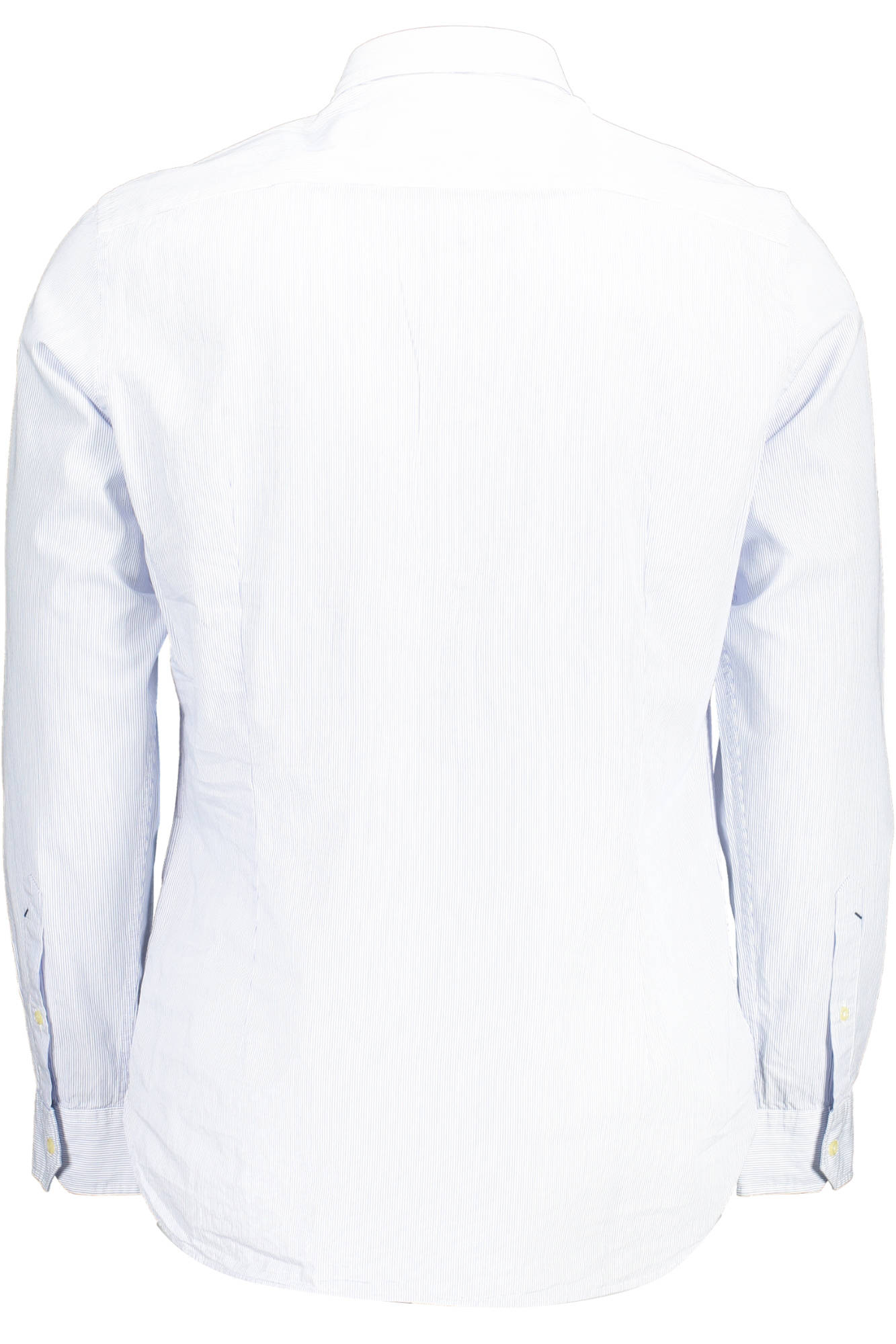 U.S. Polo Assn. vyriški marškiniai – azzurro spalvos, azzurro spalva, nuotrauka 2