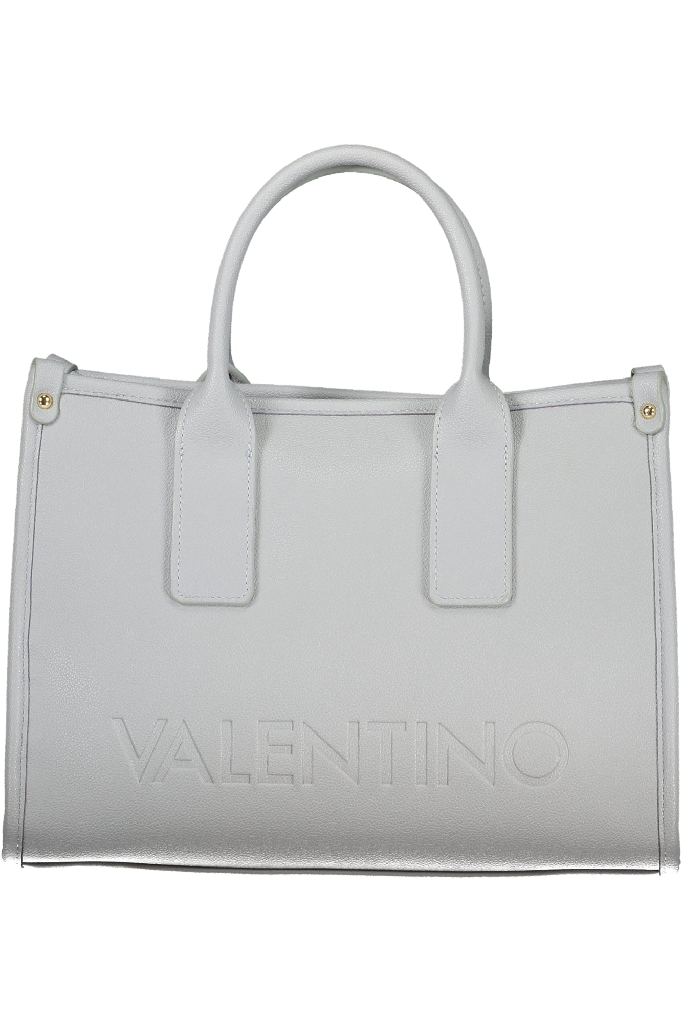 Valentino moteriška rankinė – azzurro spalvos, azzurro spalva
