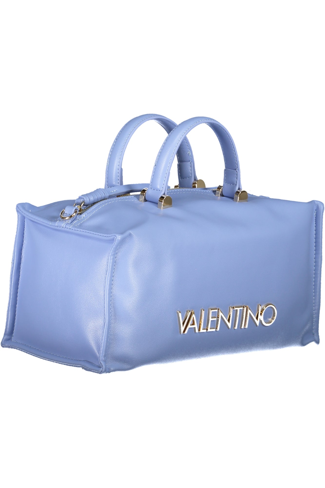 Valentino moteriška rankinė – azzurro spalvos, azzurro spalva, nuotrauka 3