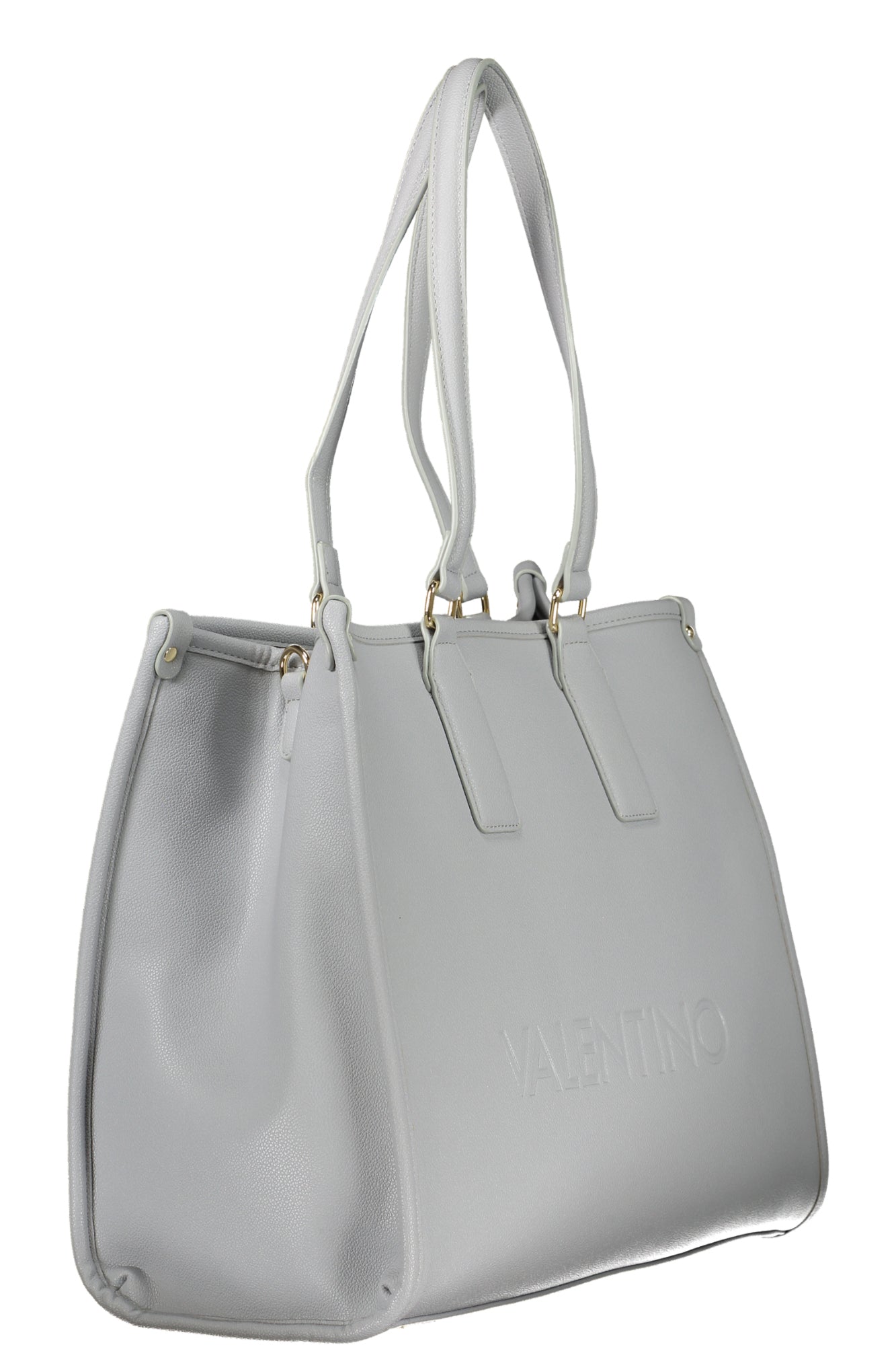 Valentino moteriška rankinė – azzurro spalvos, azzurro spalva, nuotrauka 3