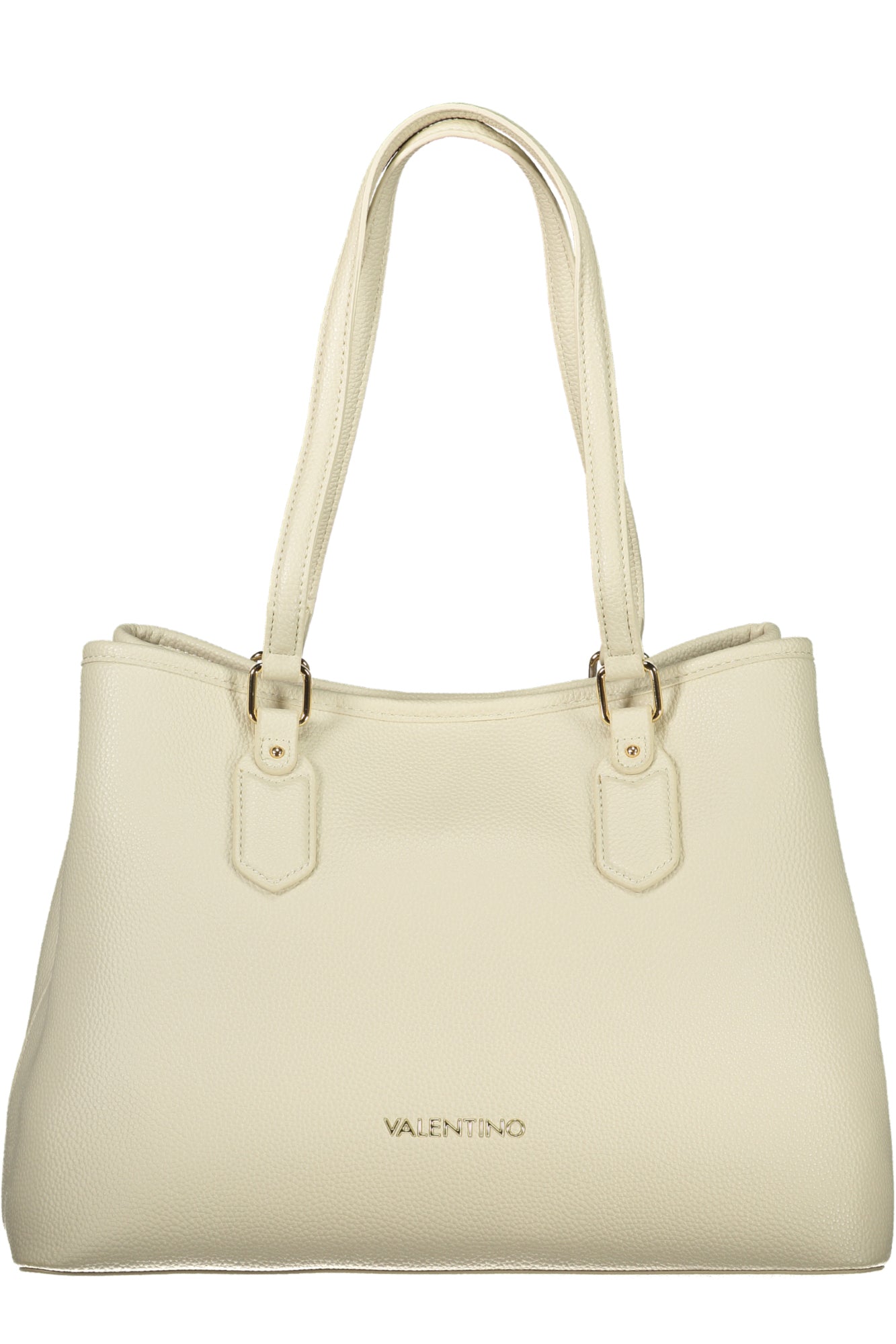 Valentino moteriška rankinė – smėlio spalvos, smėlio spalvos