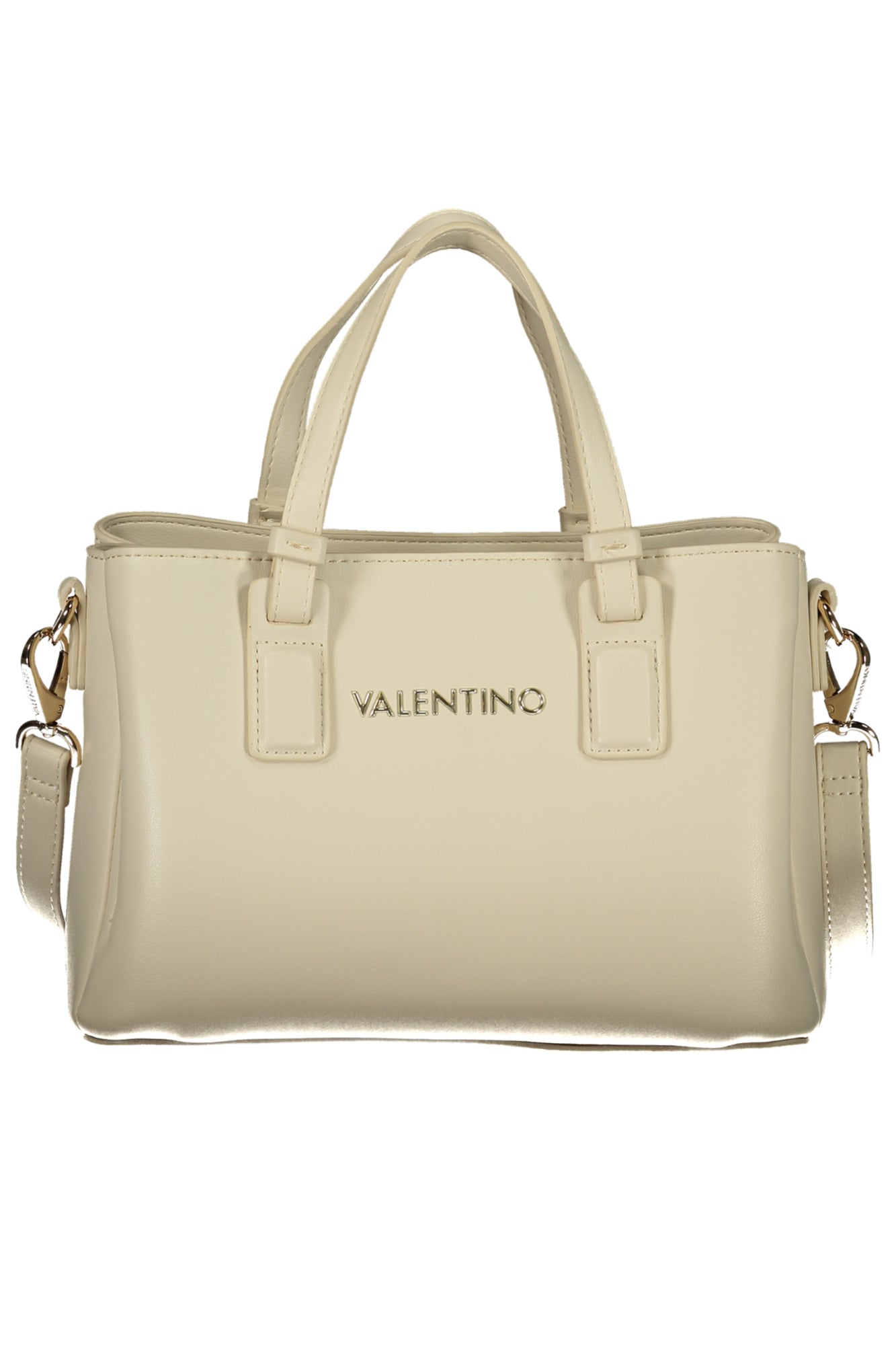 Valentino moteriška rankinė – smėlio spalvos, smėlio spalvos