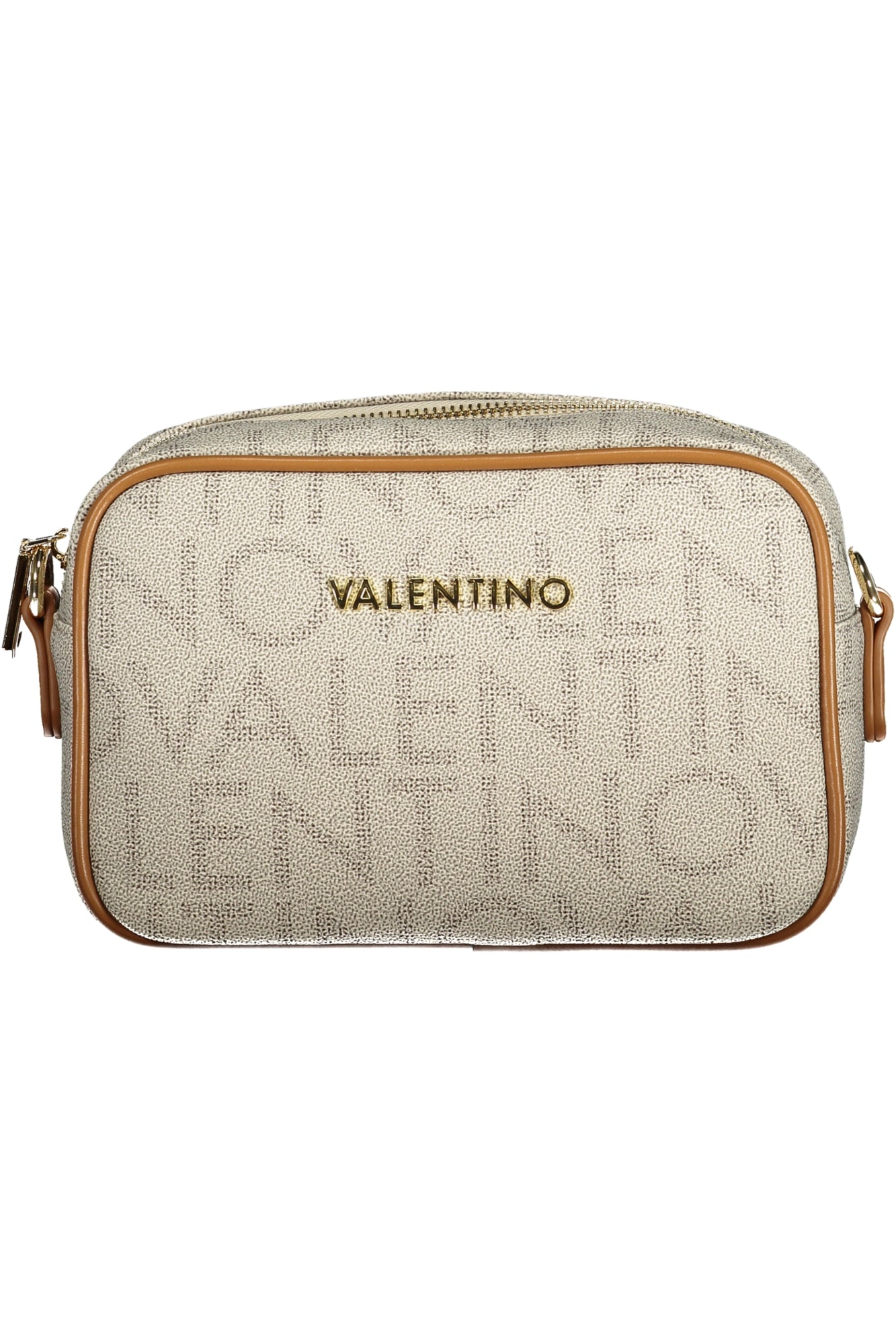 Valentino moteriška rankinė – smėlio spalvos, smėlio spalvos