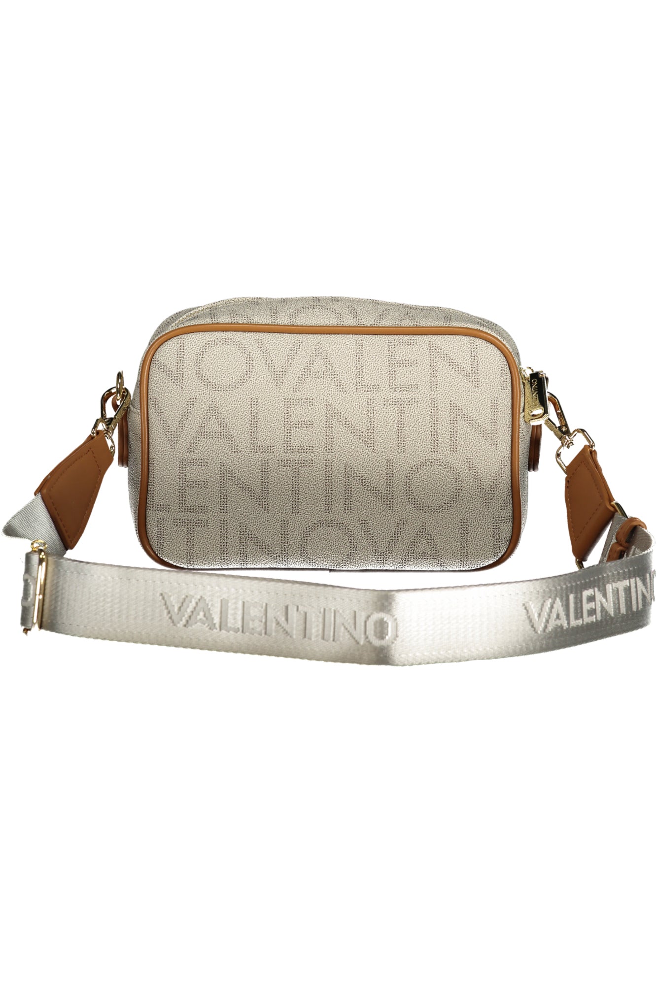 Valentino moteriška rankinė – smėlio spalvos, smėlio spalvos, nuotrauka 2