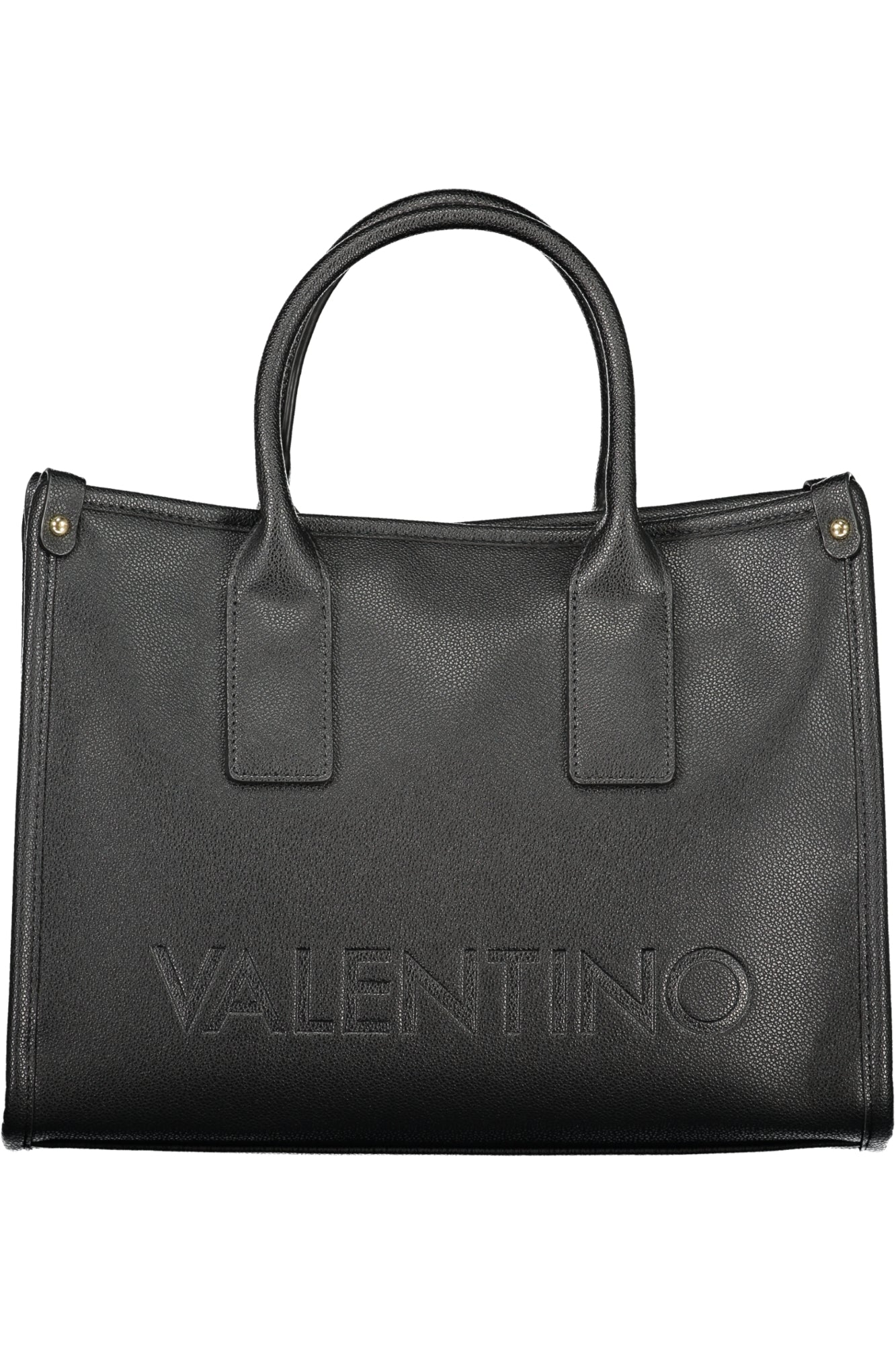 Valentino moteriška rankinė – juodos spalvos, juodos spalvos