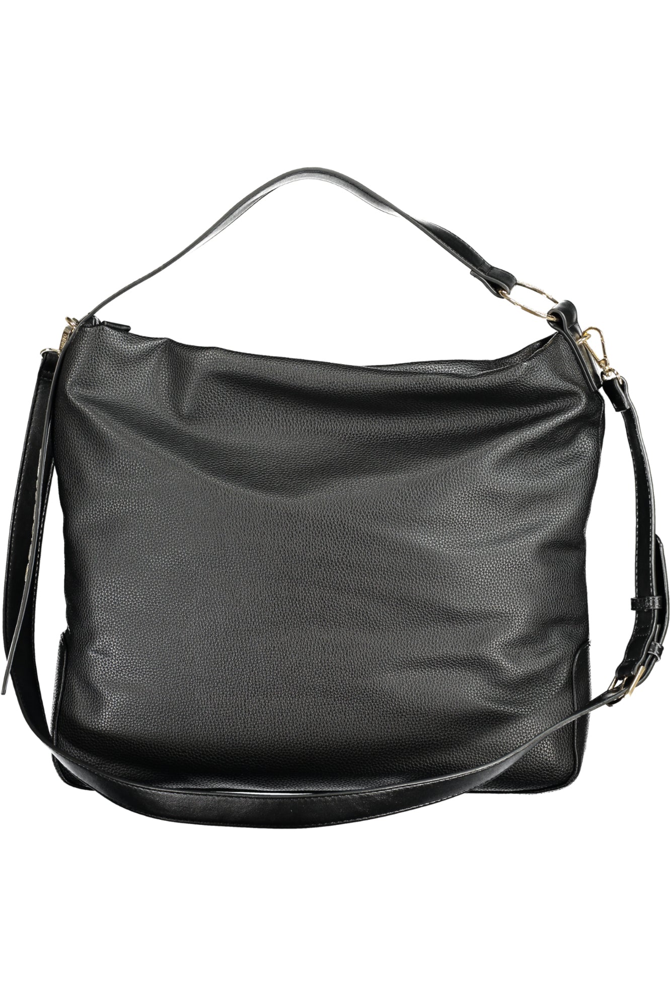 Valentino moteriška rankinė – juodos spalvos, juodos spalvos, nuotrauka 2