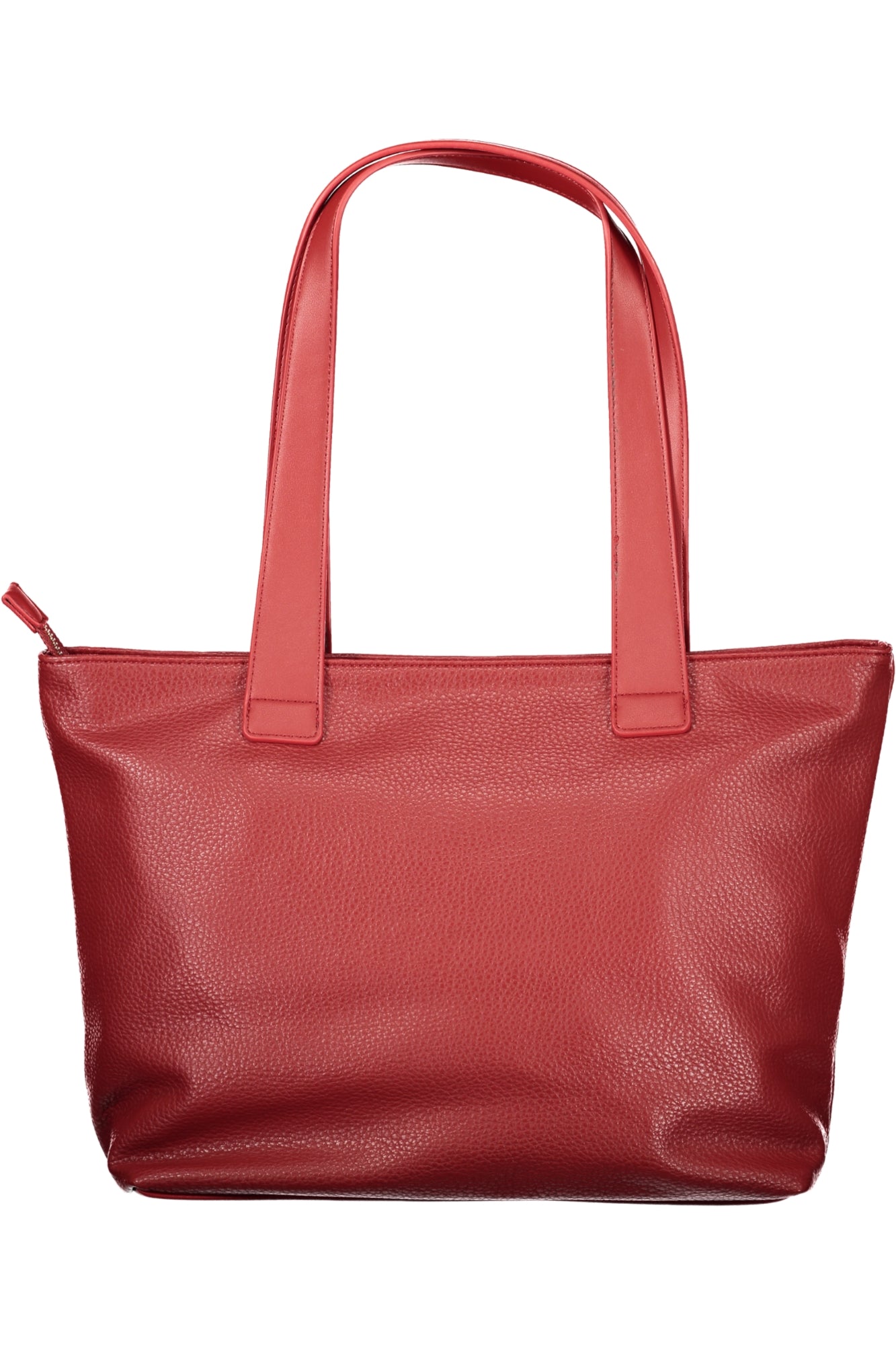 Valentino moteriška rankinė – raudonos spalvos, raudonos spalvos, nuotrauka 2