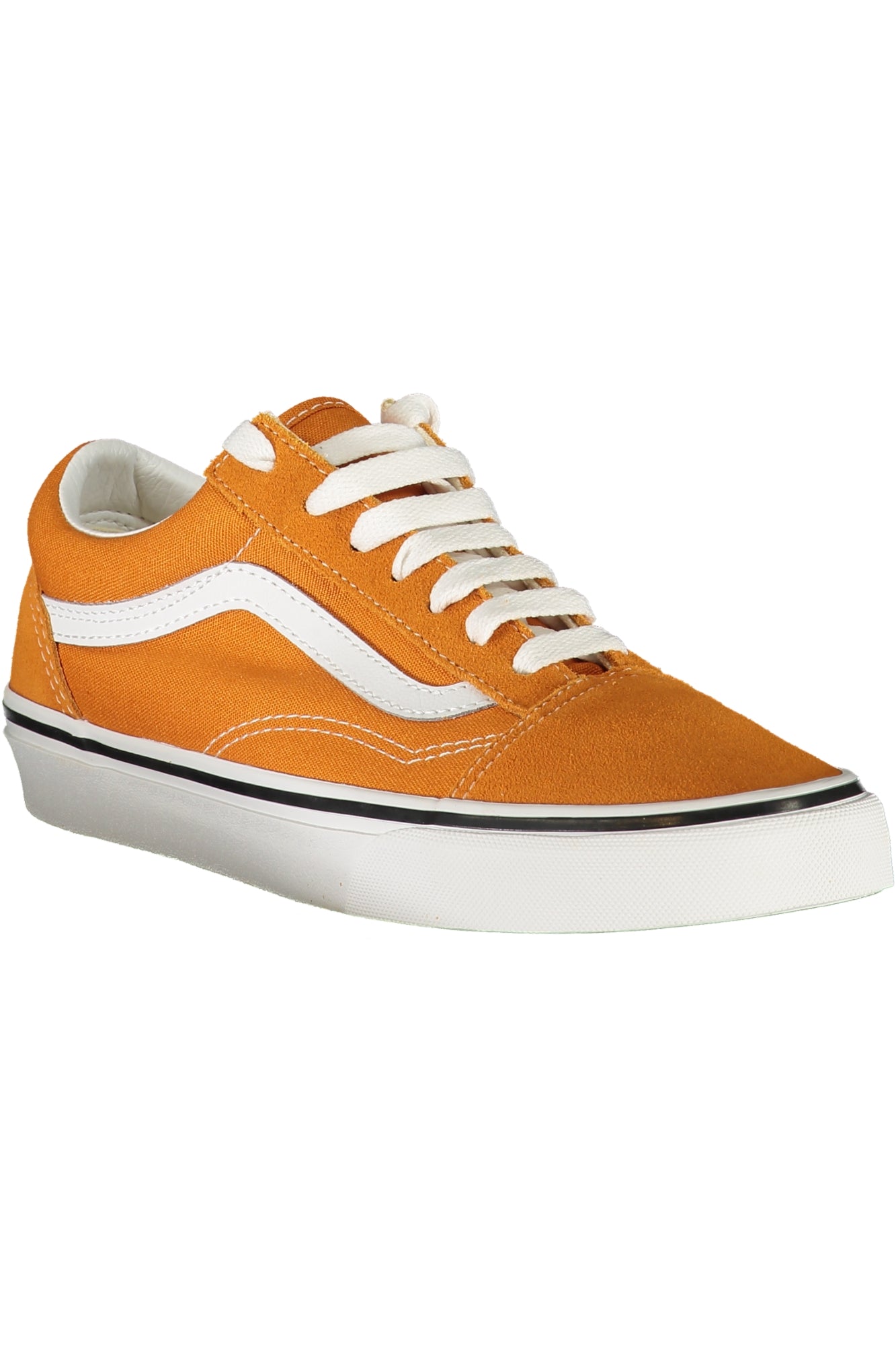 Vans moteriški laisvalaikio batai – oranžinė spalvos, oranžinė spalva, nuotrauka 2