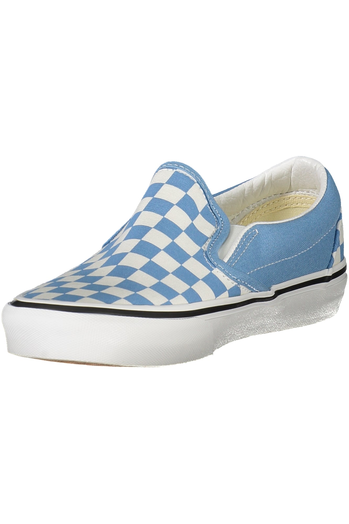 Vans moteriški laisvalaikio batai – azzurro spalvos, azzurro spalva, nuotrauka 3