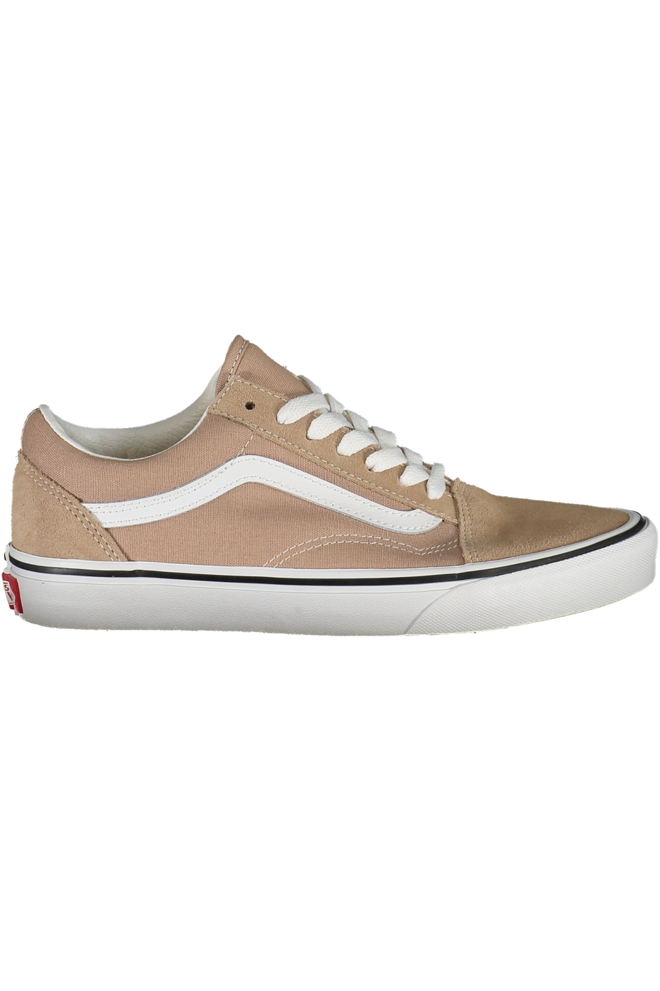 Vans moteriški laisvalaikio batai – smėlio spalvos, smėlio spalvos