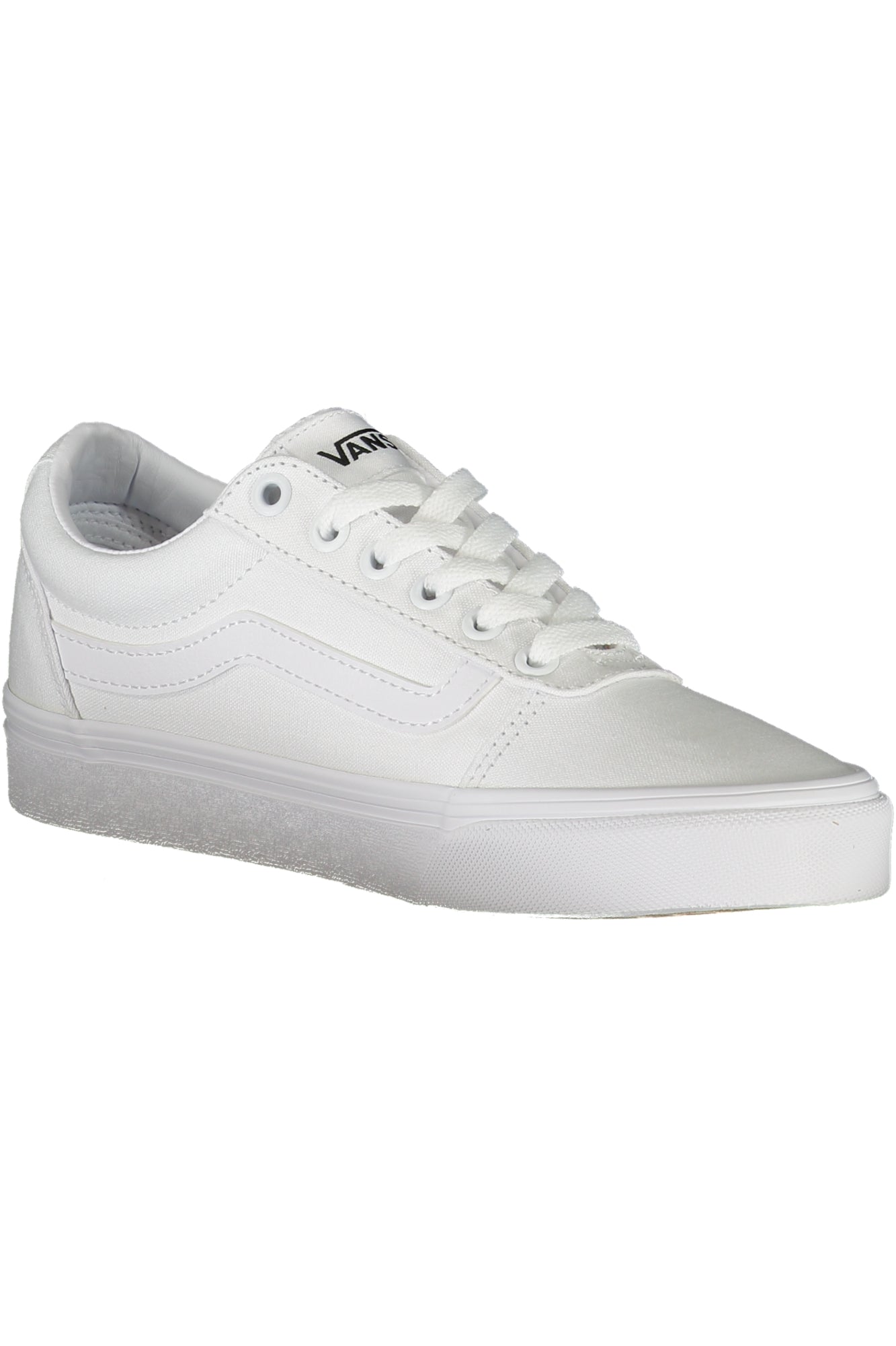 Vans moteriški laisvalaikio batai – baltos spalvos, baltos spalvos, nuotrauka 2