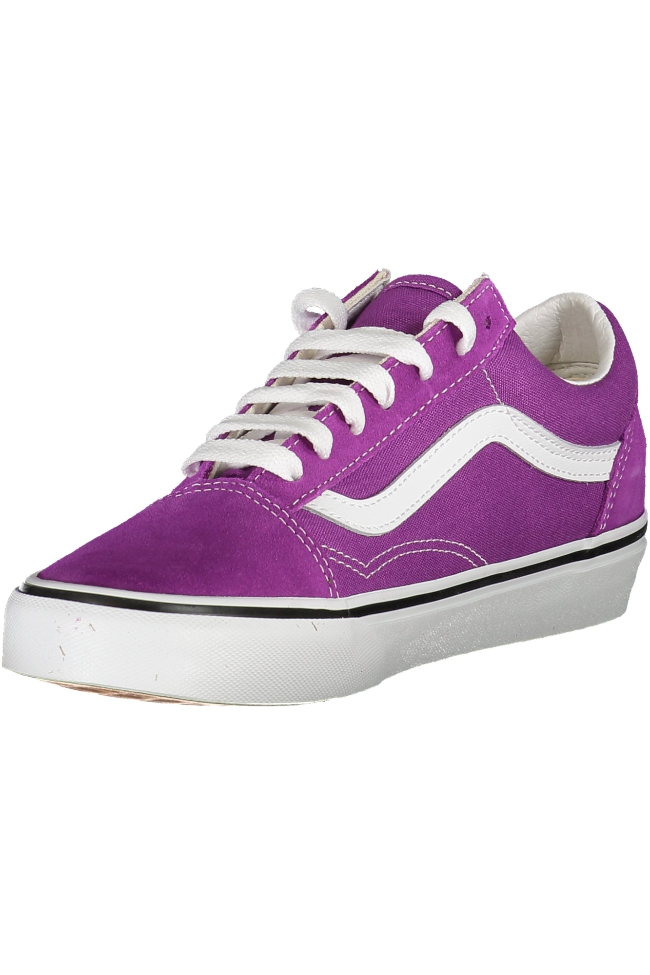 Vans moteriški laisvalaikio batai – violetinės spalvos, violetinės spalvos, nuotrauka 3