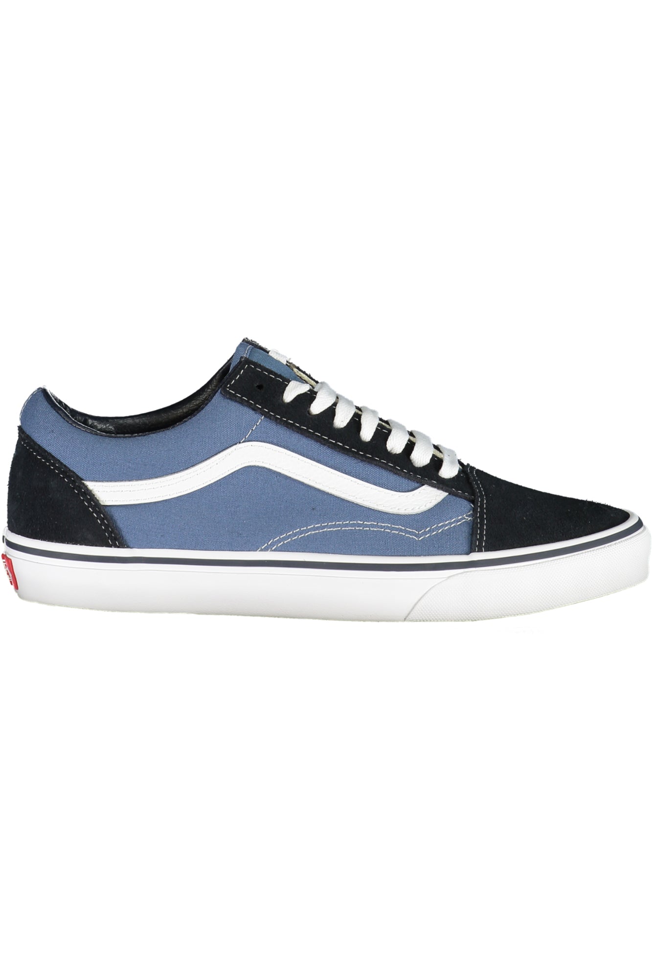 Vans vyriški laisvalaikio batai – mėlyna spalvos, mėlyna spalva
