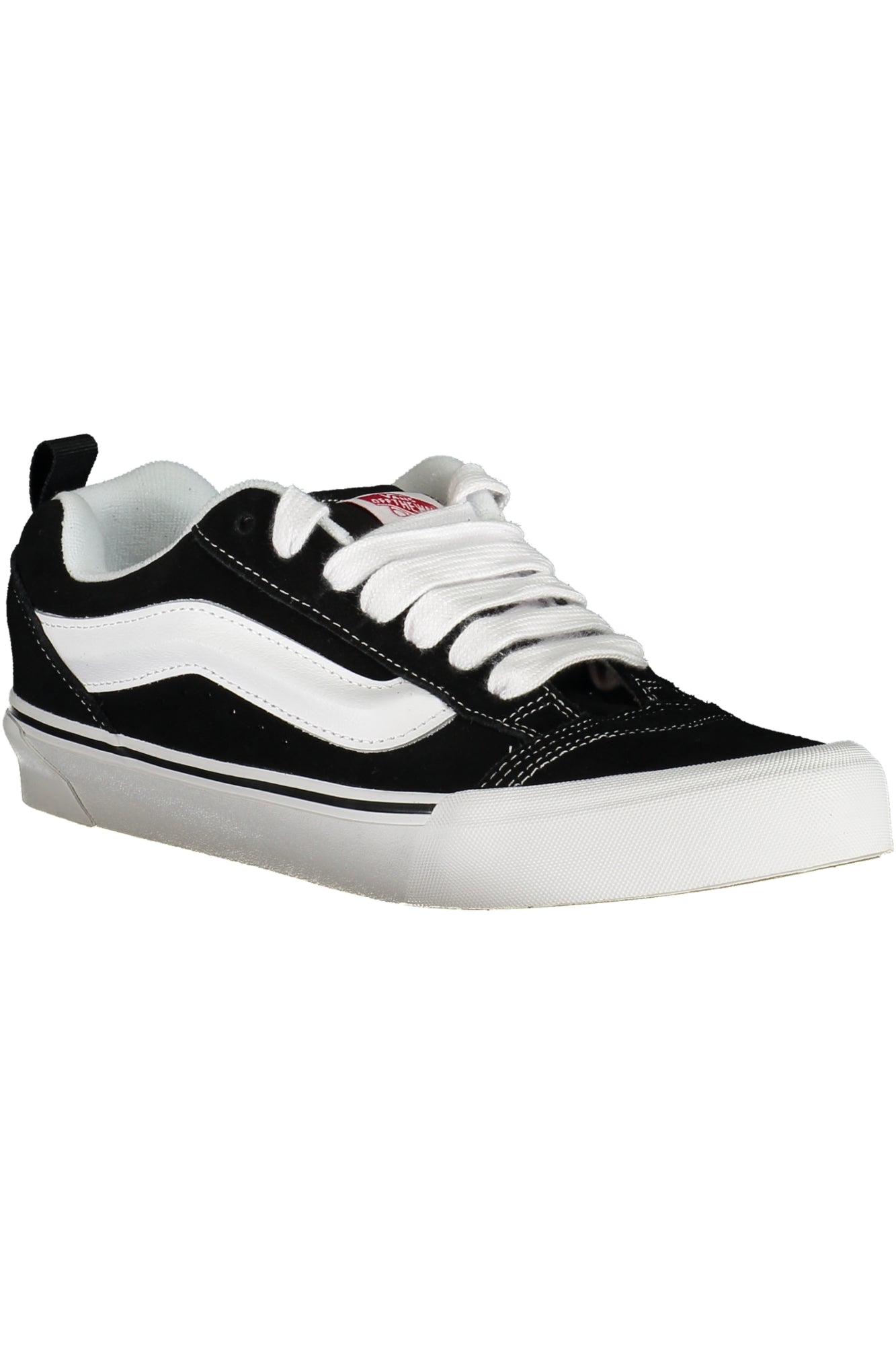 Vans vyriški laisvalaikio batai – juoda spalvos, juoda spalva, nuotrauka 2