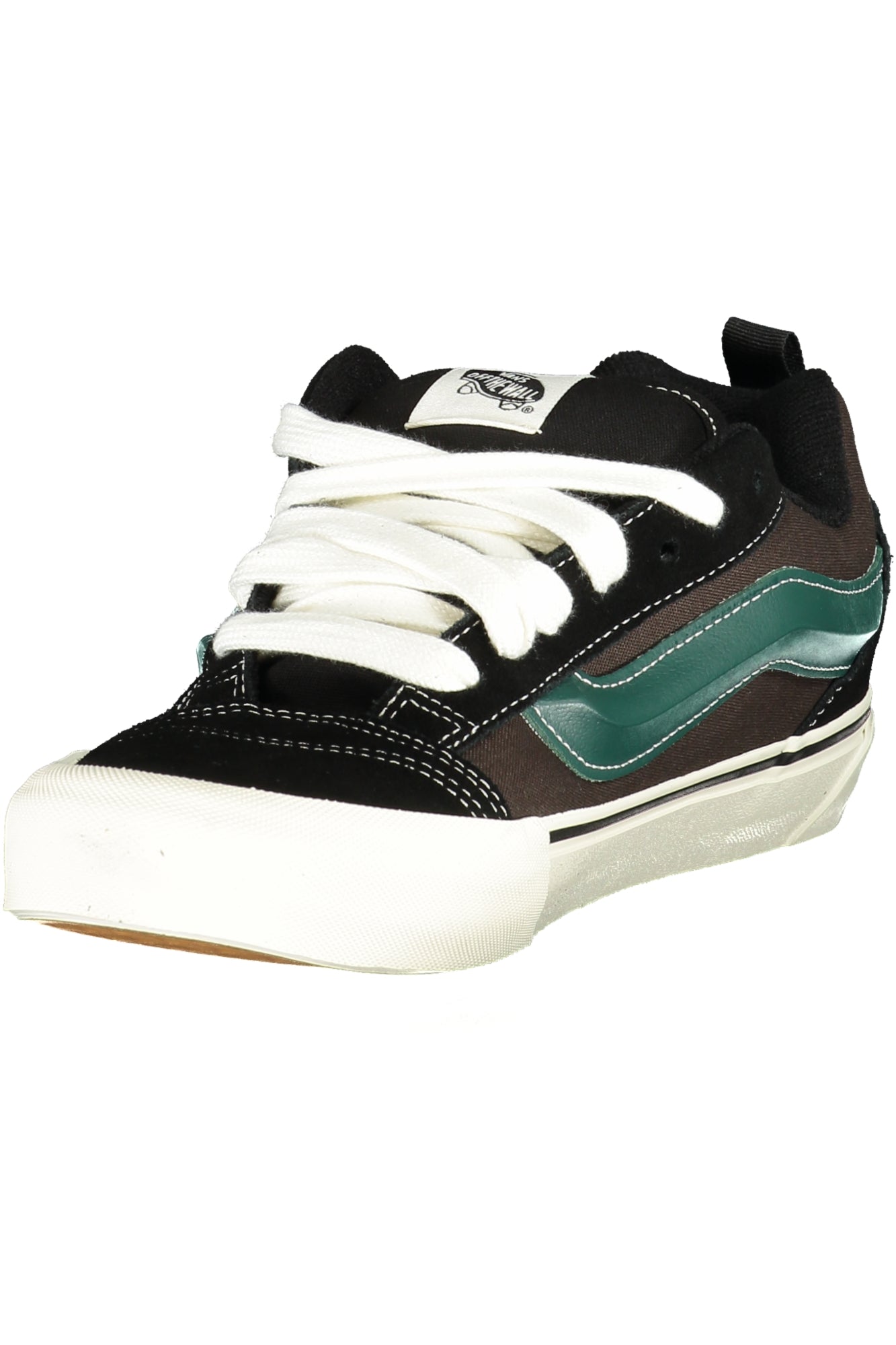 Vans vyriški laisvalaikio batai – juodos spalvos, juodos spalvos, nuotrauka 3